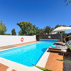 Casa Gasparini Ferienhaus