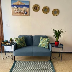  Appartement Sarahs Kite En Playa Del Burrero