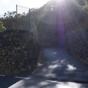  Appartement Complejo Rural Pajar De Bento